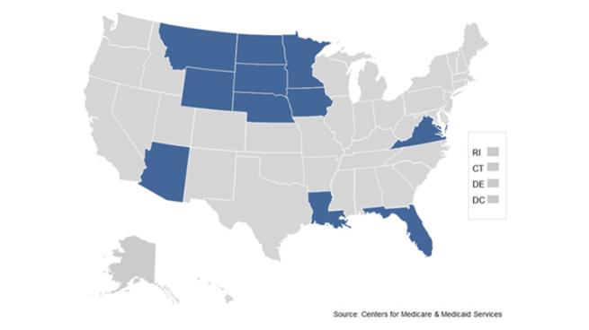 CMS unveils updated MTM model | Drug Store News