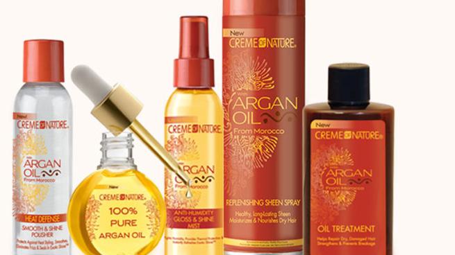 Creme Of Nature Introduces Nature Inspired Hair Care Drug Store News