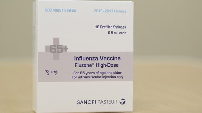 Sanofi Pasteur to start shipping new flu vaccines | Drug Store News