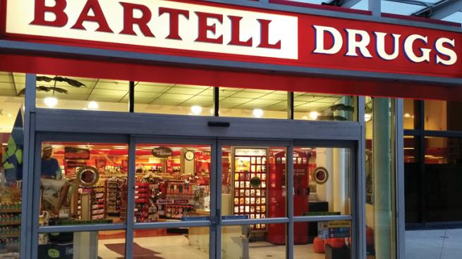 Bartell Drugs Opens 65th Store | Drug Store News