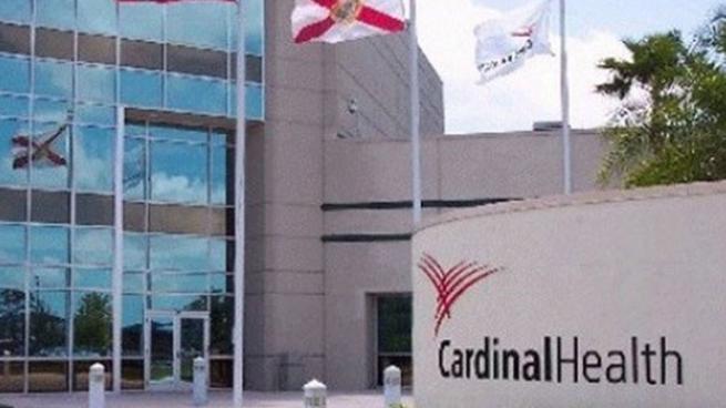 Cardinal Health introduces 2017 Managed Care Advisory Panel | Drug ...