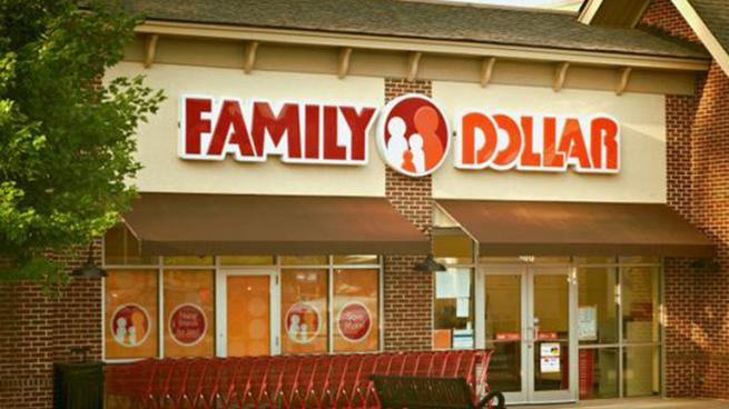 Family Dollar | Drug Store News