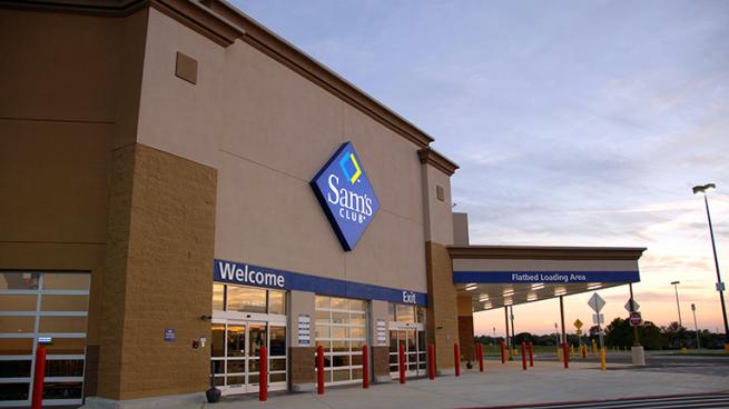 Sam's Club makes major upcoming store closure announcement - TheStreet