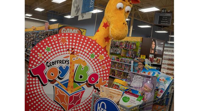 geoffrey's toy box 2021