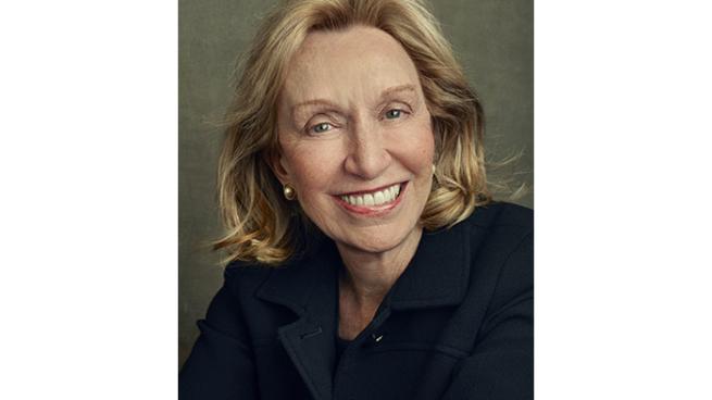 Presidential Historian Doris Kearns Goodwin To Address NACDS Annual ...