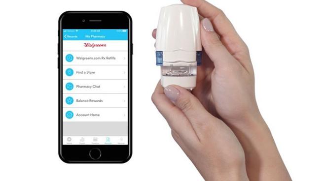 Propeller Health integrates Walgreens into ‘My Pharmacy’ tool | Drug ...