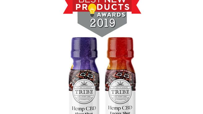 Tribe's CBD shots make a splash | Drug Store News