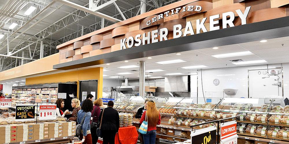 H-E-B Returns To Meyerland With Focus On Kosher, Organic Food | Drug ...