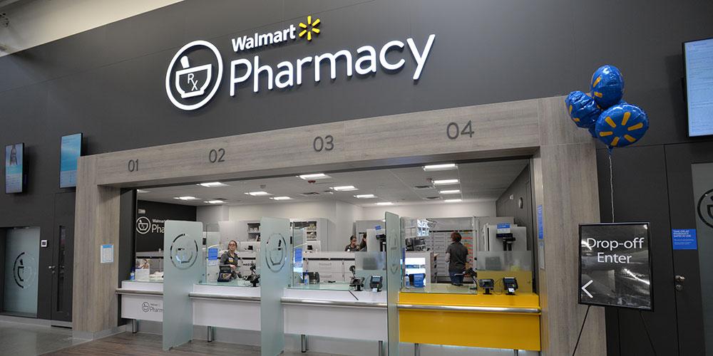 Walmart Opens 2nd Stand-alone Health Clinic | Drug Store News