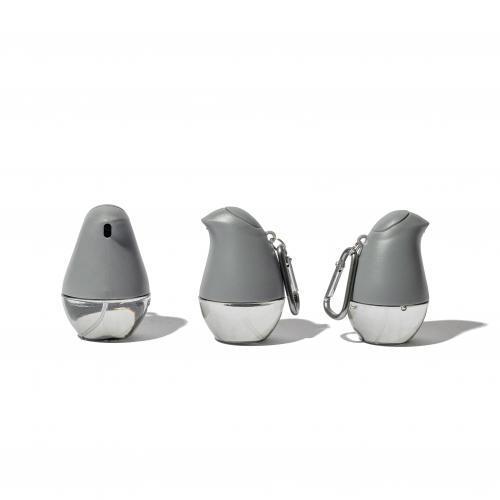 Olika Charcoal Hydrating Clip On