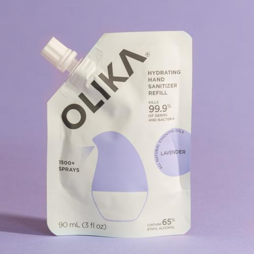 Olika Lavendar Hydrating Refill