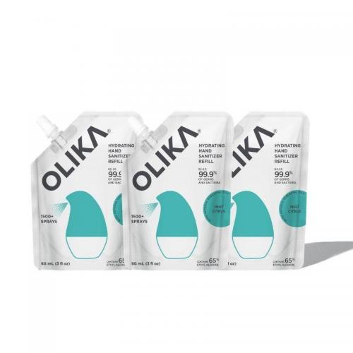 Olika Mint Citrus Hydrating Refill