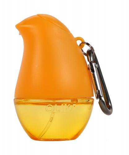 Olika Orange Blossom Hydrating Clip-Ons