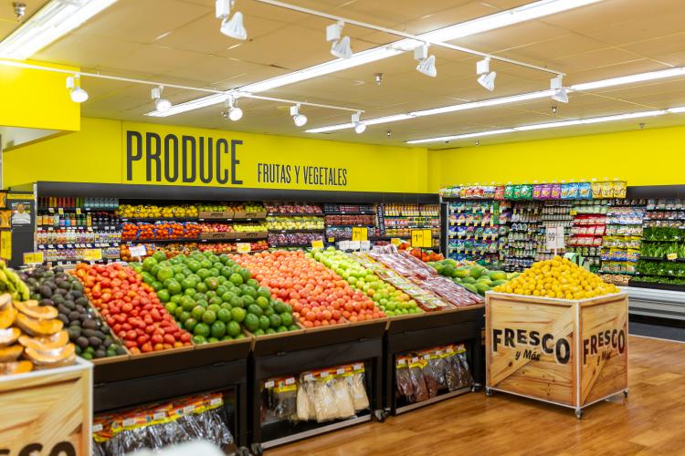 Inside look: Fresco y Más debuts Southwest Florida store  Drug Store News