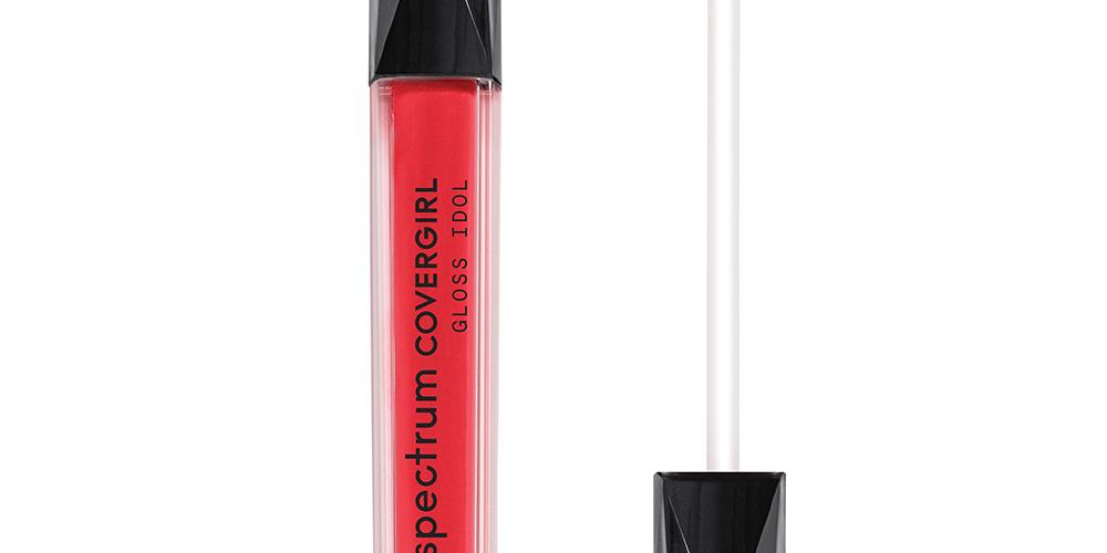 Covergirl Outlast Lipcolor Color Chart