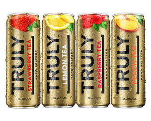 Truly Hard Seltzer Intros Higher Abv Offering Drug Store News