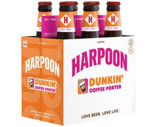 harpoon dunkin pumpkin harpoon dunkin pumpkin