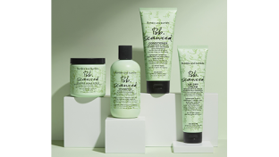 bumble and bumble Bb.Seaweed teaser